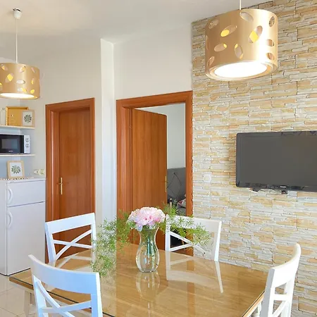 Appartement Happy Days