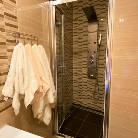 Appartement Happy Days Trogir