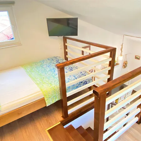 Happy Days Appartement Trogir