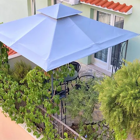 Appartement Happy Days Trogir