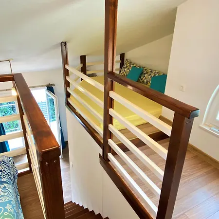 Happy Days Appartement