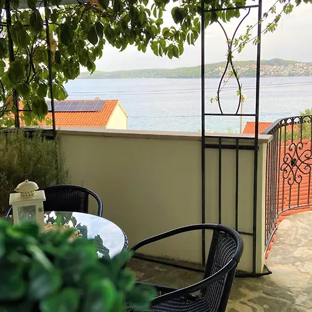 Appartement Happy Days Trogir