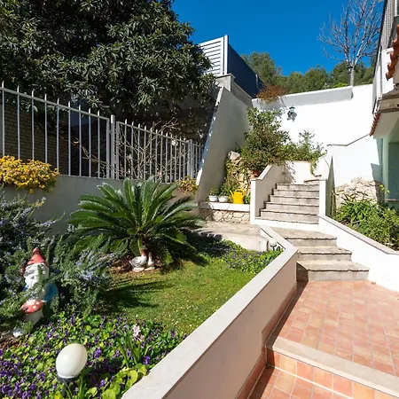 Happy Days Appartement