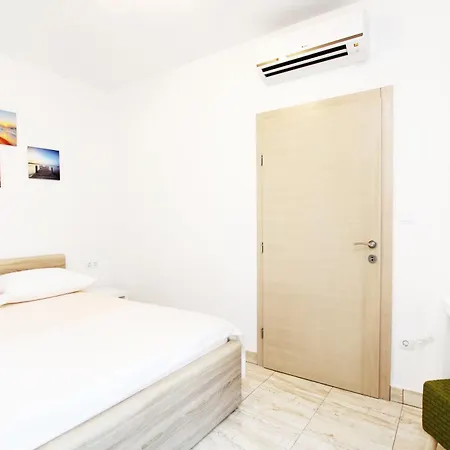 Appartement Happy Days