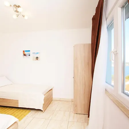 Happy Days Appartement *