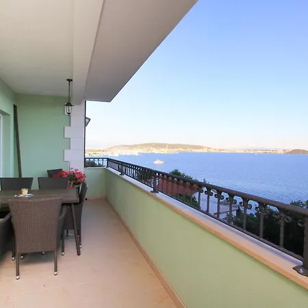 Happy Days Appartement Trogir