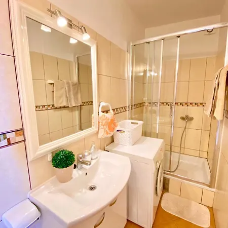 Appartement Happy Days