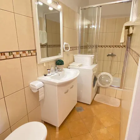 Happy Days Apartment Trogir