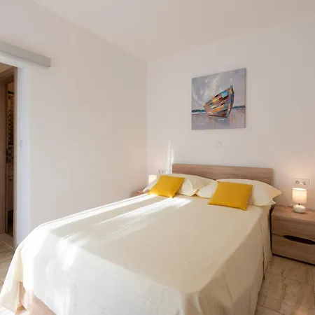 Happy Days Apartment Trogir