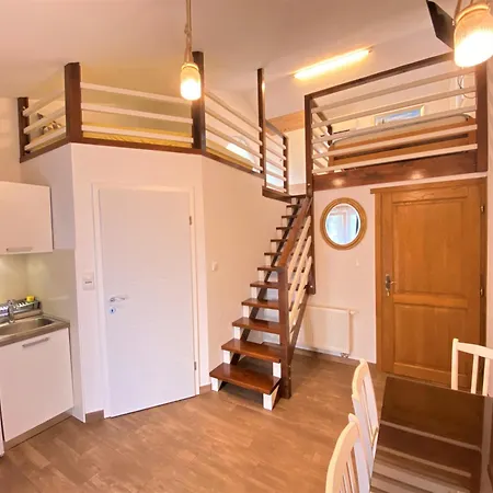 Happy Days Apartment Trogir