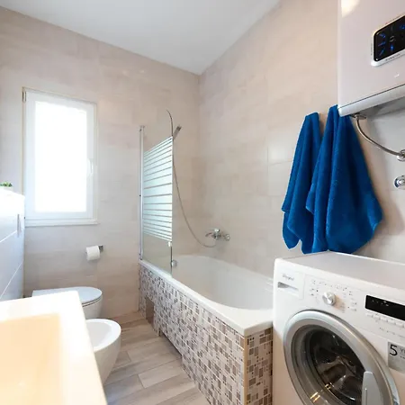 Apartment Happy Days Trogir