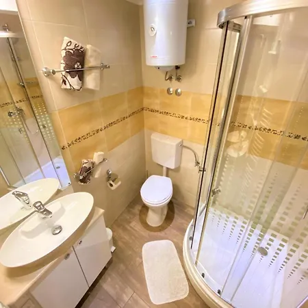 Apartment Happy Days Trogir