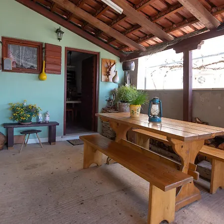 Apartment Happy Days *