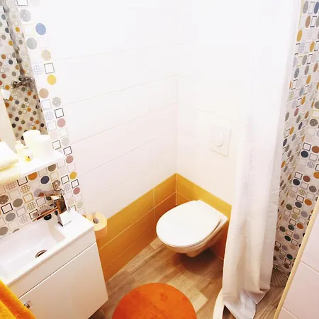 Happy Days Apartment Trogir