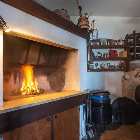 Happy Days Apartment Trogir