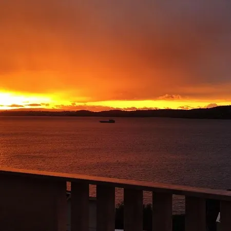 Apartment Happy Days Trogir