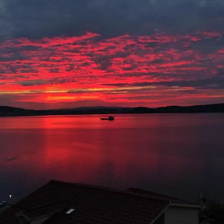 Happy Days Apartment Trogir