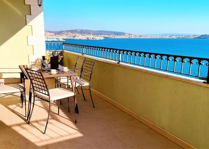 Happy Days Apartamento Trogir