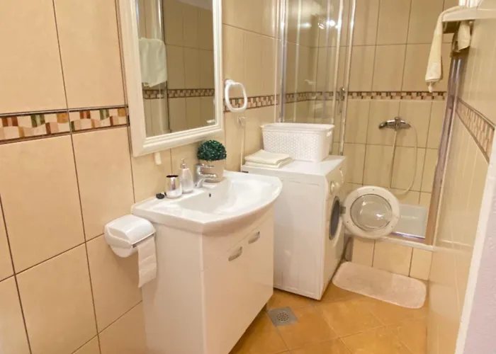 Happy Days Apartamento Trogir