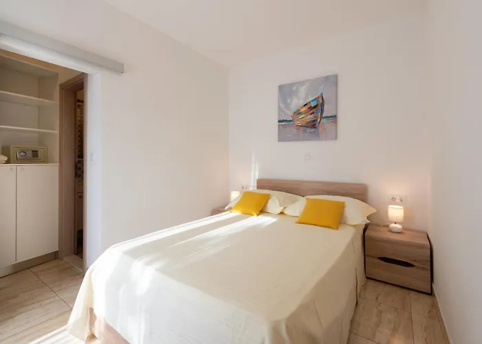 Happy Days Apartamento Trogir