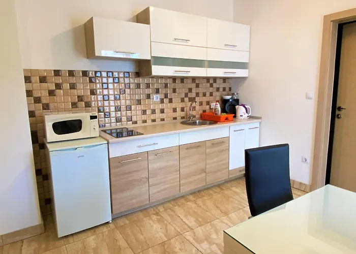 Apartamento Happy Days