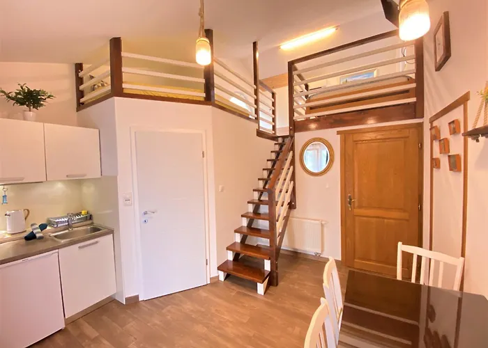 Happy Days Apartamento Trogir