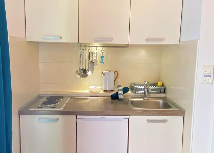 Happy Days Apartamento *