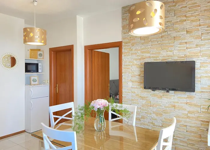 Apartamento Happy Days