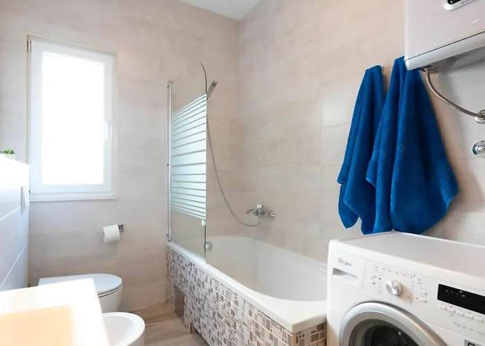 Apartamento Happy Days Trogir