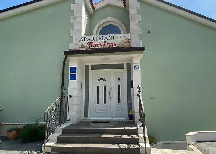 Apartamento Happy Days