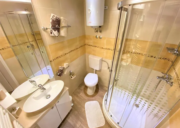 Apartamento Happy Days Trogir