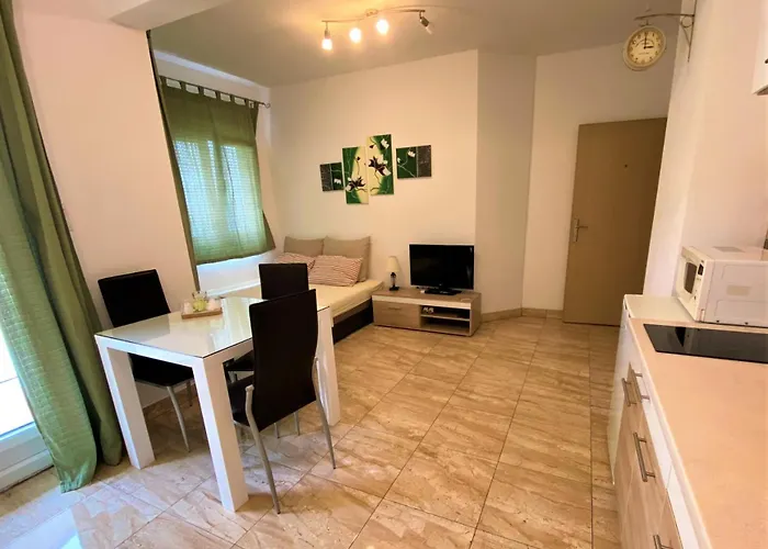 Apartamento Happy Days *