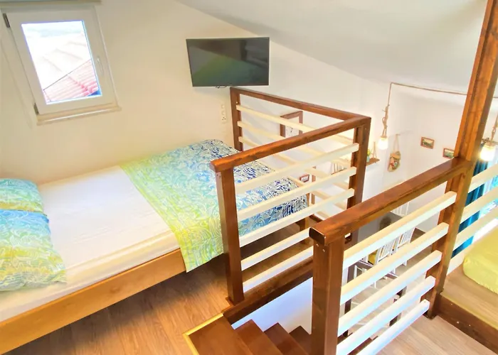 Happy Days Apartamento Trogir