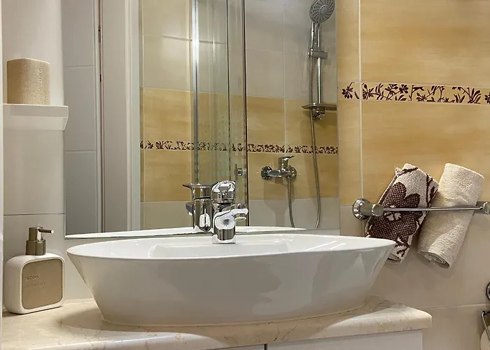 Happy Days Apartamento