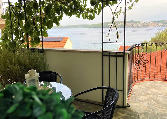 Apartamento Happy Days Trogir