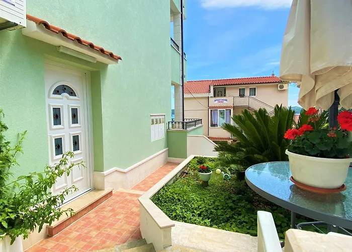 Apartamento Happy Days *