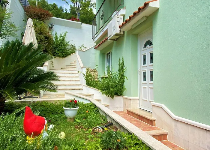 Happy Days Apartamento *