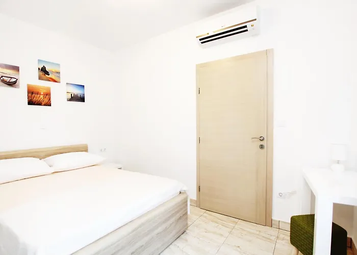 Apartamento Happy Days