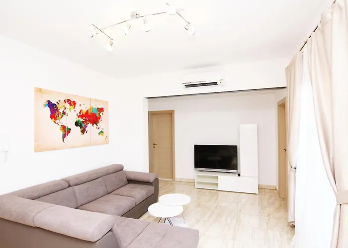 Happy Days Apartamento