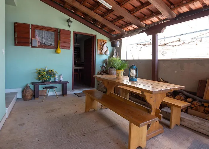 Apartamento Happy Days *