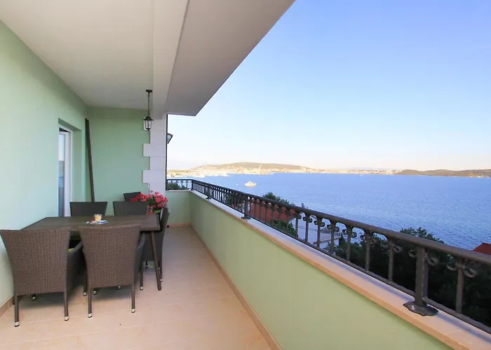 Happy Days Apartamento Trogir