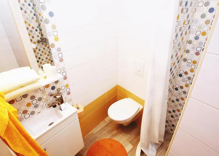 Happy Days Apartamento Trogir