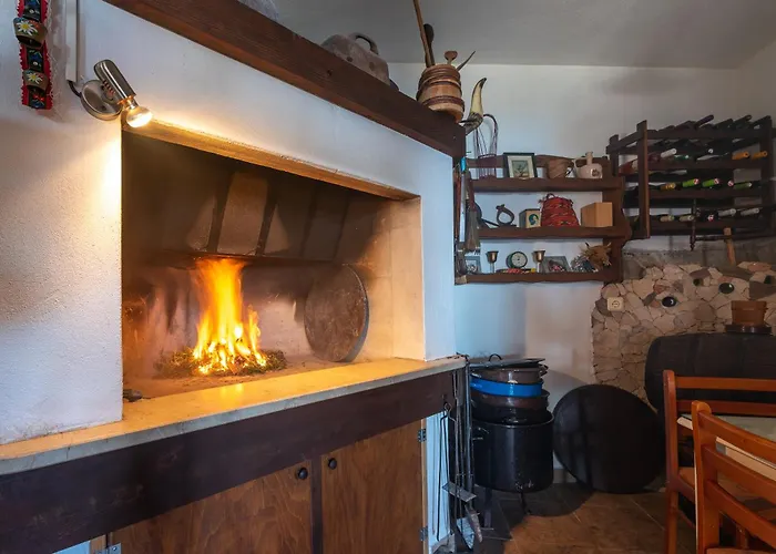 Happy Days Apartamento Trogir