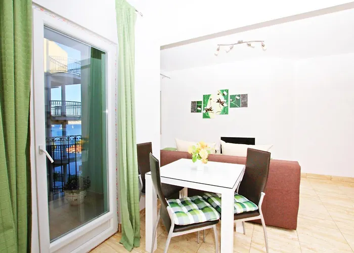 Apartamento Happy Days