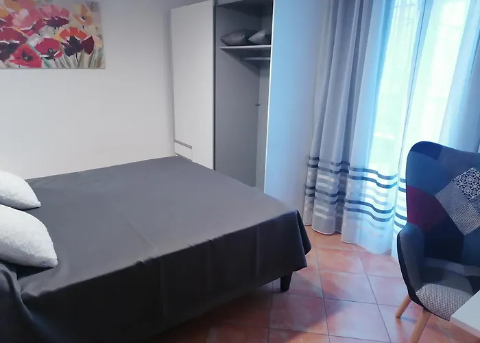 Apartamento Happy Days *