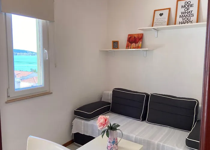 Apartamento Happy Days *