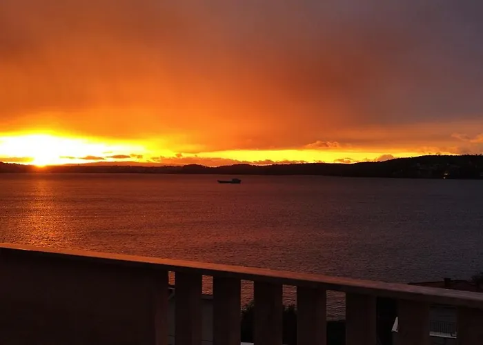 Apartamento Happy Days Trogir