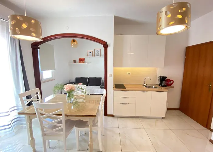 Happy Days Apartament *