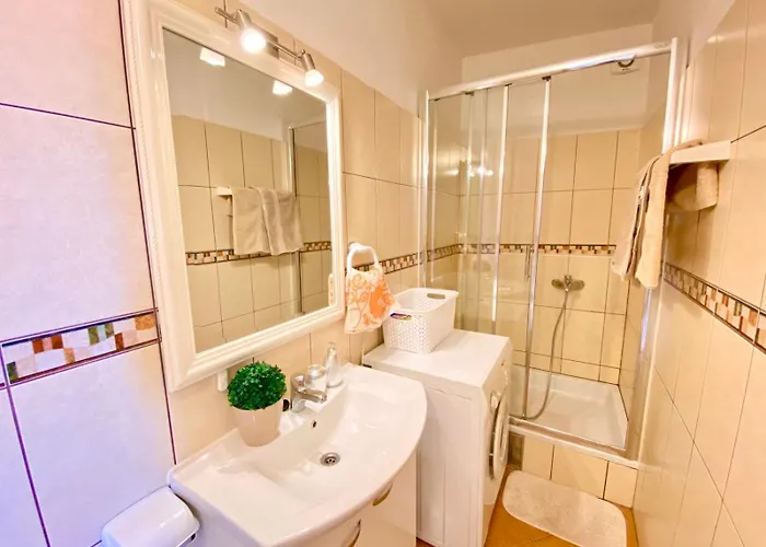 Apartamento Happy Days