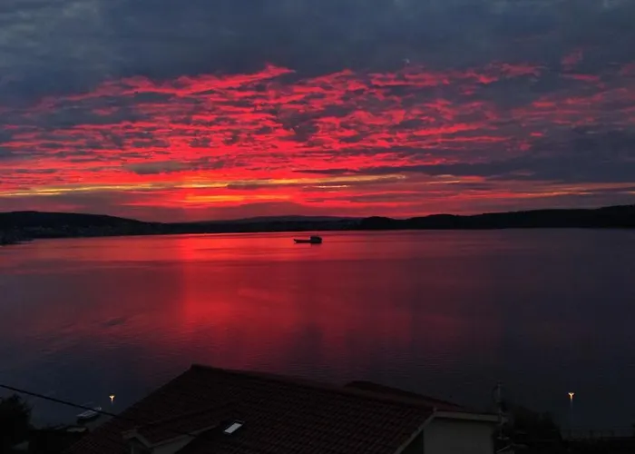 Happy Days Apartamento Trogir